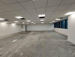 One Raffles Quay (D1), Office #493821561